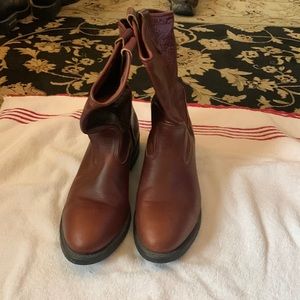 Cowboy Boots